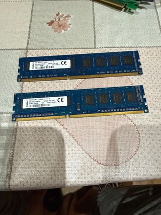 Placa Base ASUS H81/M70AD + i7 4770 + 12GB RAM