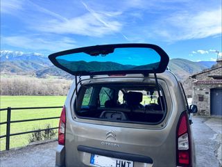 Citroen Berlingo xtr plus 115cv