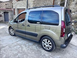 Citroen Berlingo xtr plus 115cv