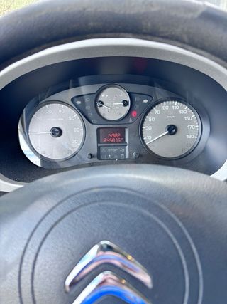 Citroen Berlingo xtr plus 115cv