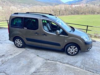 Citroen Berlingo xtr plus 115cv