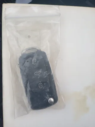 Mando Coche Volkswagen ORIGINAL