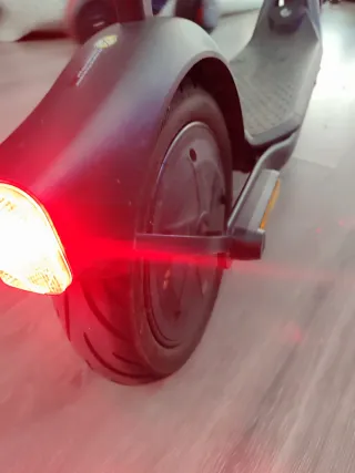 Patinete Eléctrico Ninebot