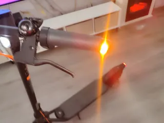 Patinete Eléctrico Ninebot