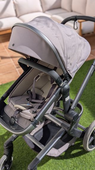 Joolz Day + Sage Green