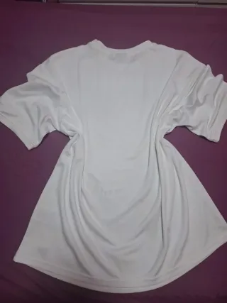 Camiseta New Era Chicago Bulls XL