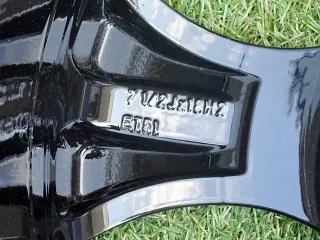 Llantas Originales VW Volkswagen 18 Detroit - 18