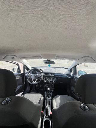Opel Corsa 2016