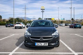Opel Corsa 2016
