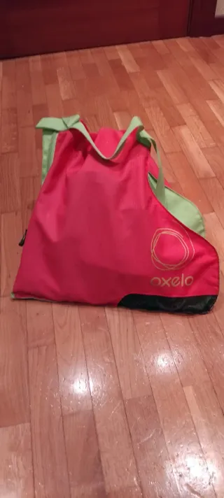 Patines en línea Oxelo Talla 34-36