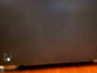 Amplificador Technics SA-AX730 Negro