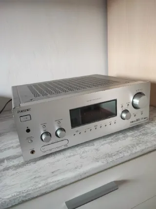 Sony STR-DB795 Serie QS Ricevitore Home Cinema 7.1