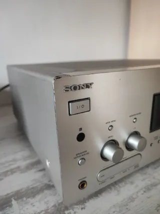 Sony STR-DB795 Serie QS Ricevitore Home Cinema 7.1