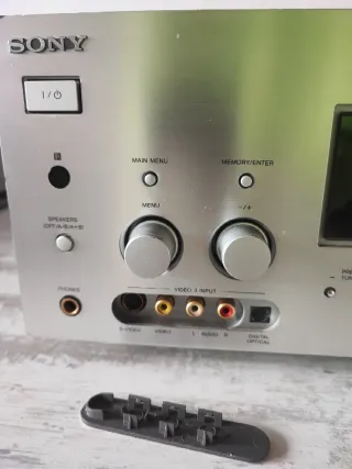 Sony STR-DB795 Serie QS Ricevitore Home Cinema 7.1