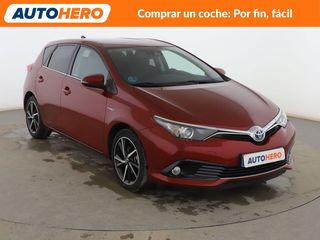 Toyota Auris 1.8 Hybrid Feel