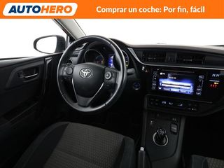 Toyota Auris 1.8 Hybrid Feel