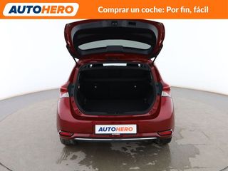 Toyota Auris 1.8 Hybrid Feel