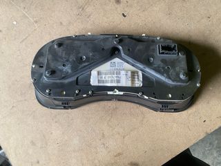 Quadrante/Velocímetro/Conta Kilometros Peugeot 307