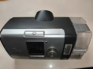 ResMed Lumis 150 CPAP