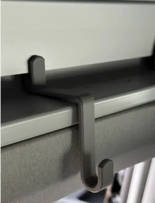 Gancho VW T5 / T6 California