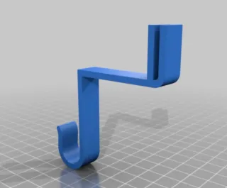 Gancho VW T5 / T6 California