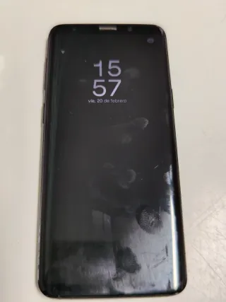 Samsung Galaxy S9