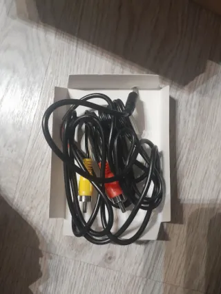 RC-HD 5.8G HD Receptor Inalámbrico