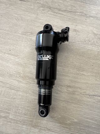 Amortecedor Rock Shox Deluxe Ultimate