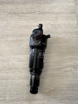 Amortecedor Rock Shox Deluxe Ultimate