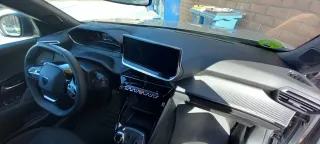 Peugeot 2008 2025