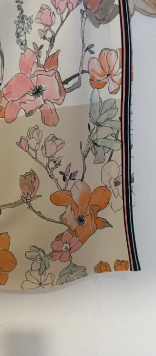 Falda  Marc Cain,Marca de lujo!!