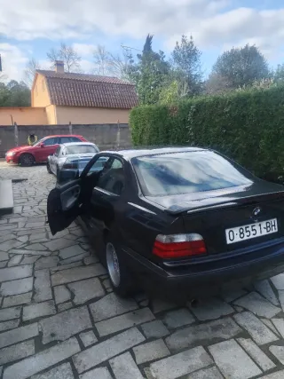 BMW Serie 3 1993