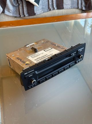 Radio BMW Professional CD Original