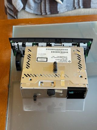 Radio BMW Professional CD Original