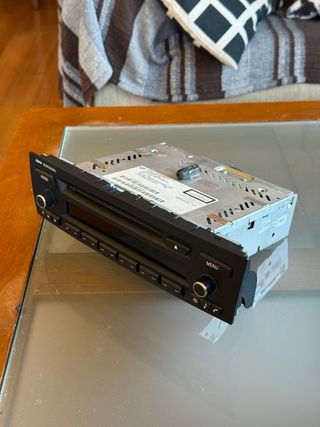 Radio BMW Professional CD Original