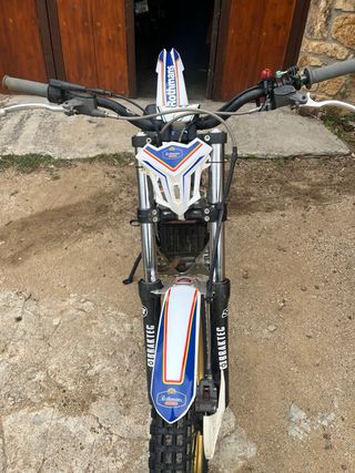 Montesa Cota 260 4rt