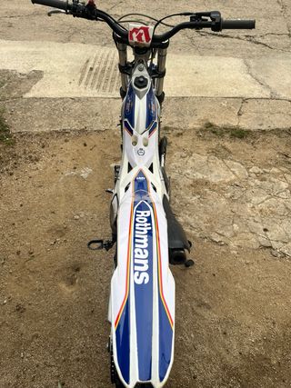 Montesa Cota 260 4rt