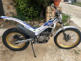 Montesa Cota 260 4rt