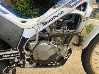 Montesa Cota 260 4rt