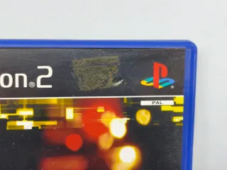 Frequency - Playstation 2 PS2 Pal ITA 🇮🇹 Sony