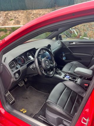 Volkswagen Golf R360 ABT 2014