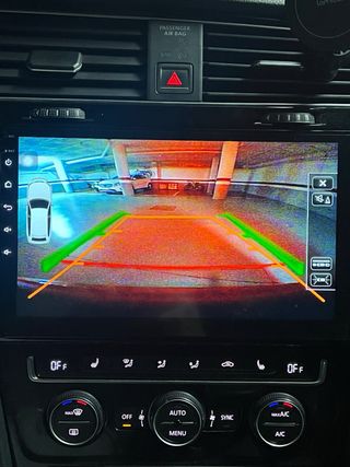 Volkswagen Golf R360 ABT 2014