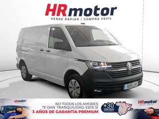 Volkswagen Transporter 2.0 TDI BMT