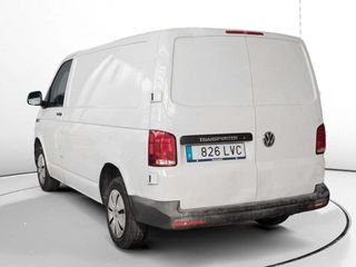 Volkswagen Transporter 2.0 TDI BMT
