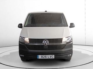 Volkswagen Transporter 2.0 TDI BMT