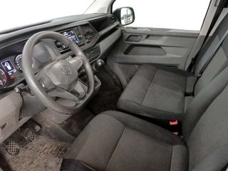 Volkswagen Transporter 2.0 TDI BMT