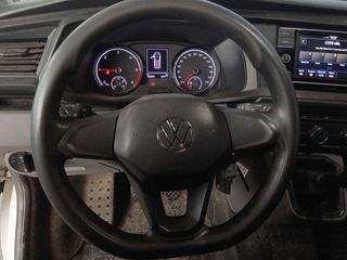Volkswagen Transporter 2.0 TDI BMT