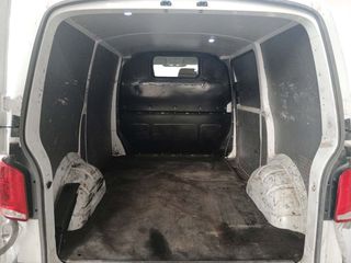Volkswagen Transporter 2.0 TDI BMT
