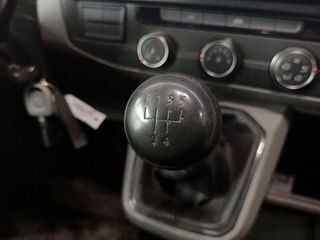 Volkswagen Transporter 2.0 TDI BMT