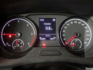 Volkswagen Transporter 2.0 TDI BMT